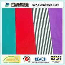 Yarn Dyed Silk Rayon Plain Satin (100% Silk)